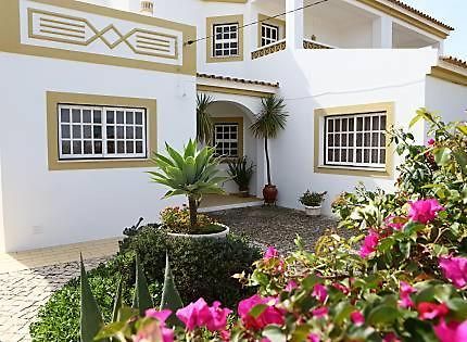 Vila Montejunto 阿尔布费拉 外观 照片