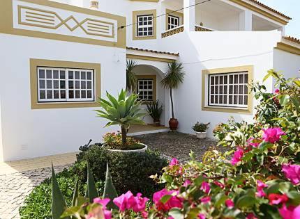 Vila Montejunto 阿尔布费拉 外观 照片