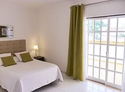 Vila Montejunto 阿尔布费拉 外观 照片